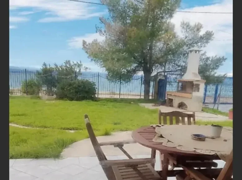 villa de 3 chambres 156 m² Eretria Municipality, Grèce