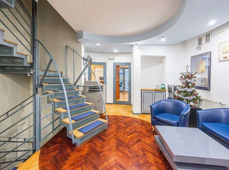 Gewerbefläche 303 m² Warschau, Polen