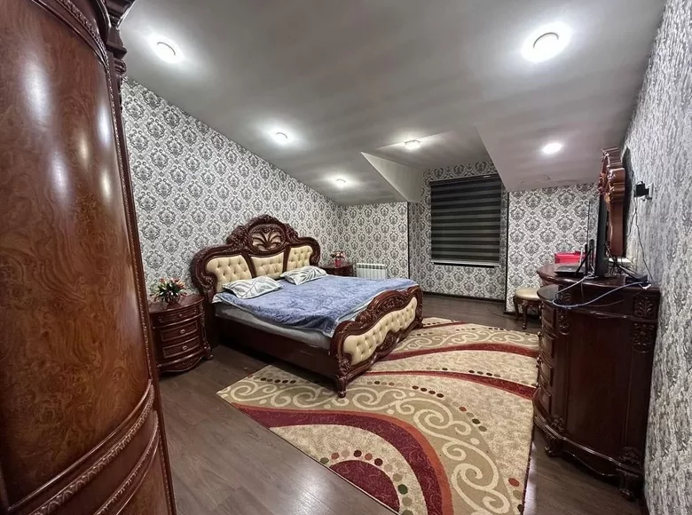 Квартира 6 комнат 205 м² Ташкент, Узбекистан