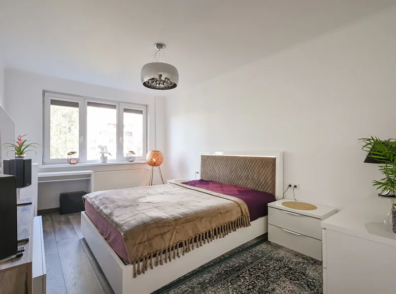 Квартира 2 комнаты 51 м² Рига, Латвия