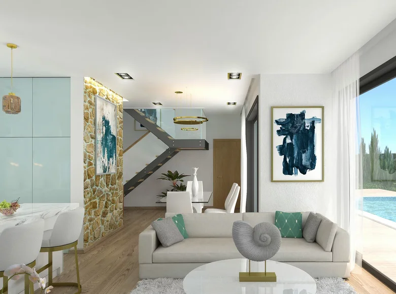 Вилла 3 спальни 146 м² Finestrat, Испания