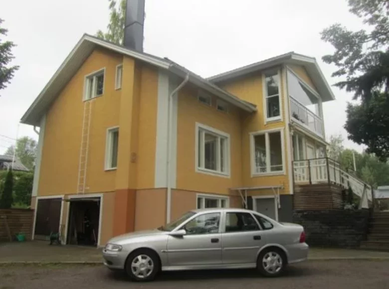 Casa de campo 8 habitaciones 305 m² Imatra, Finlandia
