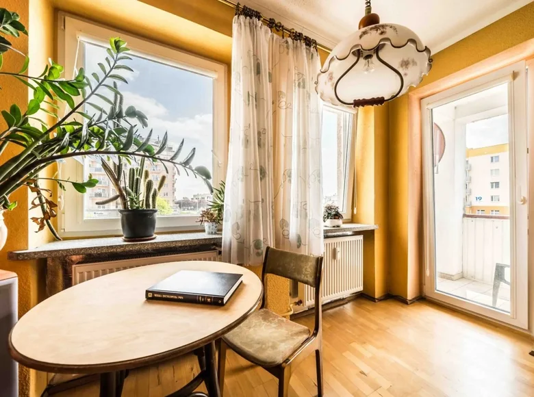 Appartement 2 chambres 50 m² Swarzedz, Pologne