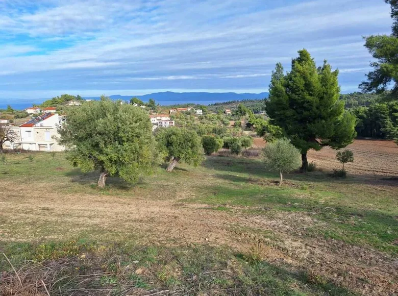 Atterrir 1 chambre  Agia Paraskevi, Grèce