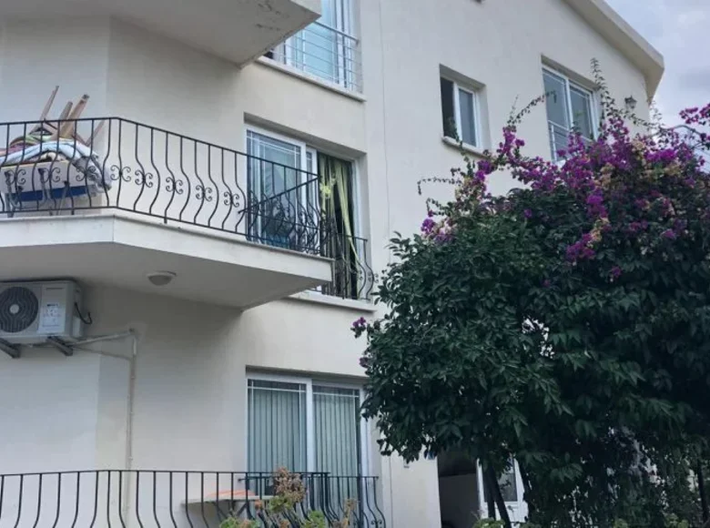 Apartamento 3 habitaciones 115 m² Karavas, Chipre