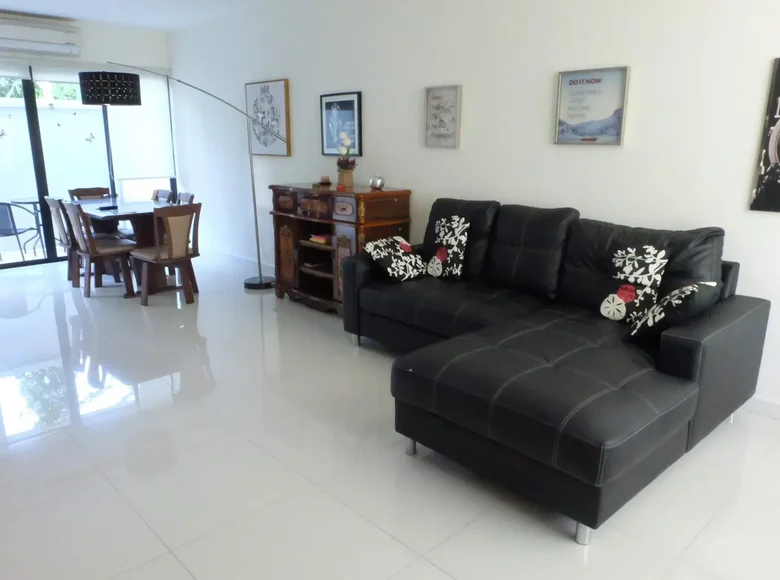 Adosado 3 habitaciones 173 m² Phuket, Tailandia