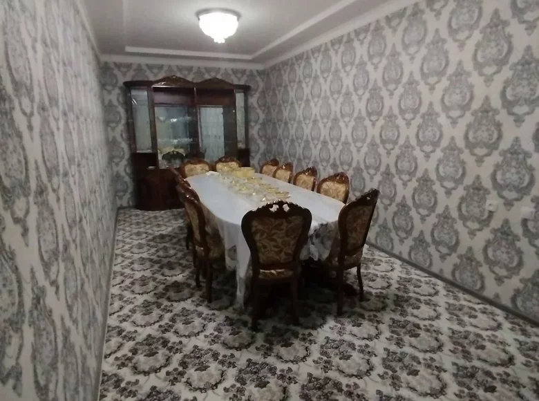 Коттедж 4 комнаты 1 000 м² Ханабад, Узбекистан