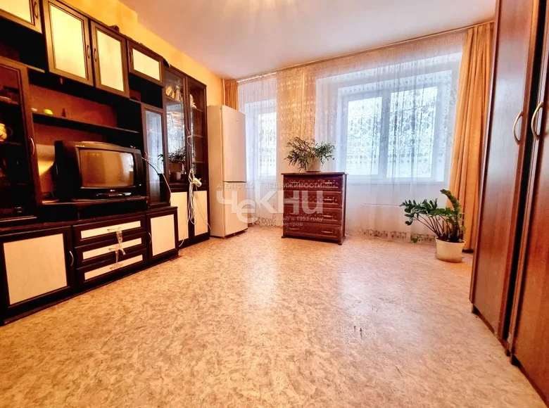 Apartment 73 m² Nizhny Novgorod, Russia