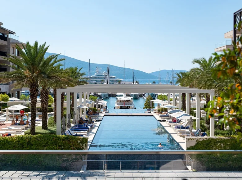 Apartamento 4 habitaciones 175 m² Montenegro, Montenegro