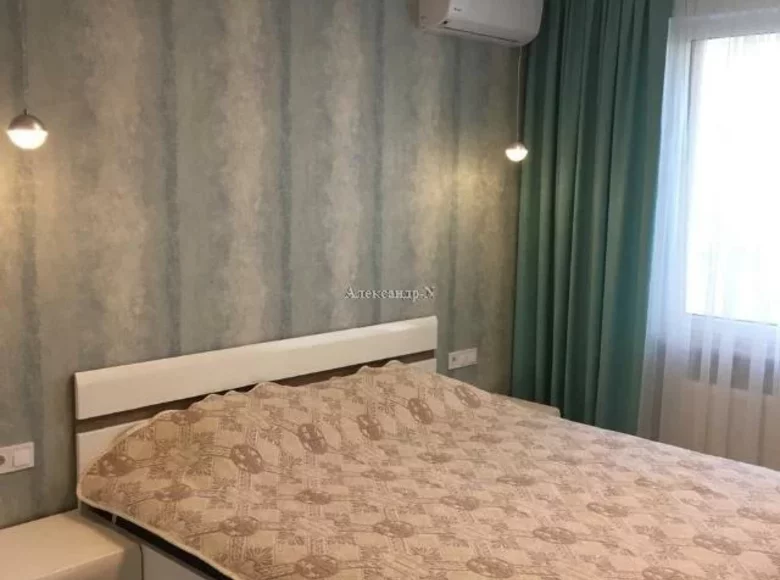 Wohnung 1 Zimmer 48 m² Odessa, Ukraine