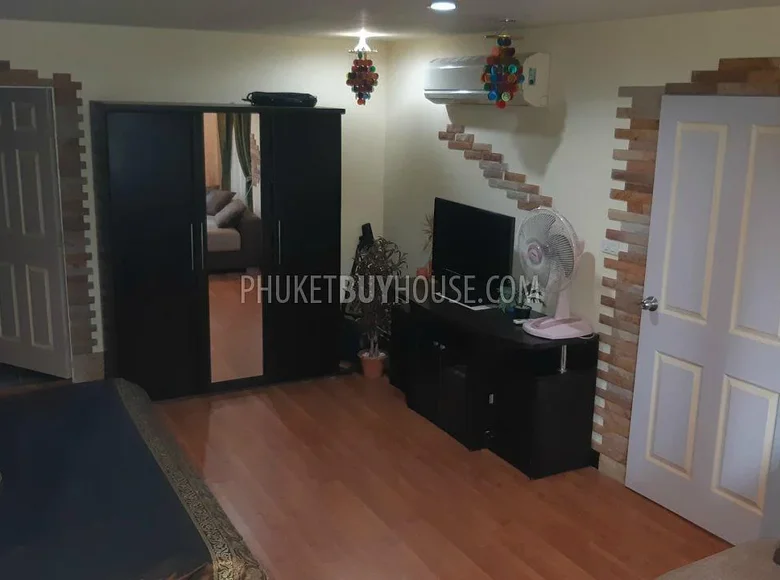 Mieszkanie 2 pokoi 114 m² Rawai, Tajlandia