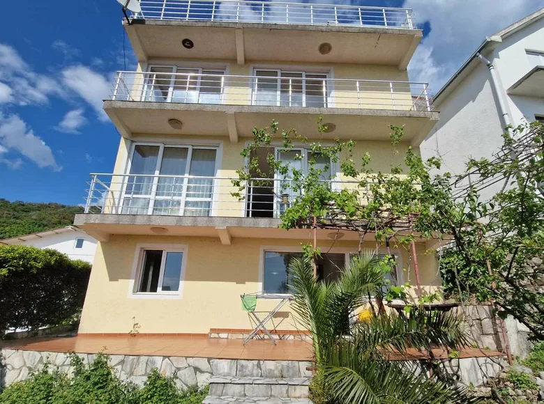 Haus 5 Schlafzimmer 498 m² Montenegro, Montenegro
