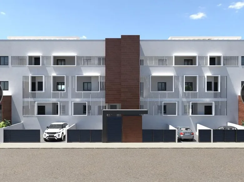 3 bedroom apartment  San Pedro del Pinatar, Spain