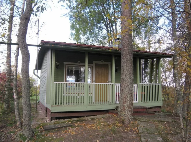 Cottage 1 bedroom 25 m² North Karelia, Finland
