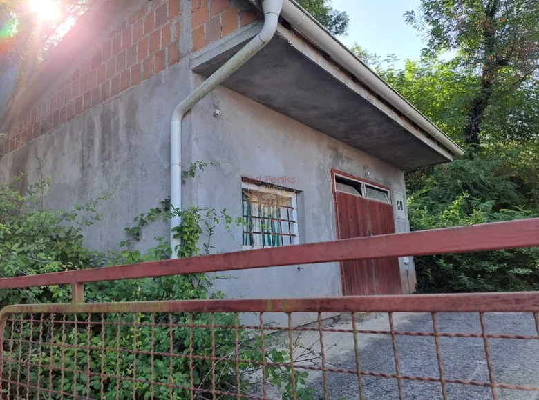 House 46 m² Tivat, Montenegro