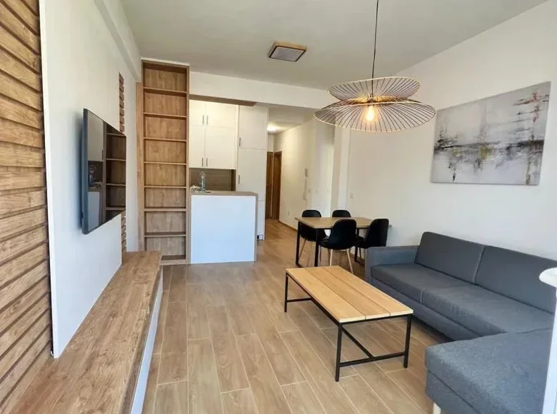 1 bedroom apartment 59 m² Budva, Montenegro