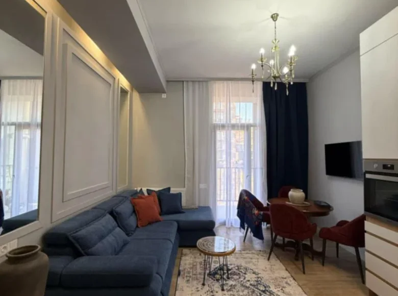 Wohnung 3 zimmer 77 m² Tiflis, Georgien