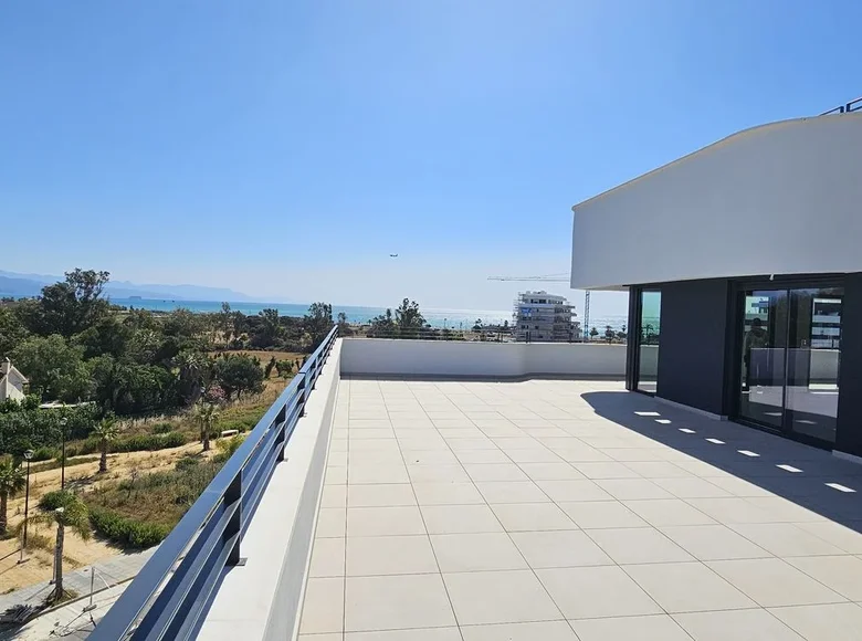 4 bedroom apartment 183 m² Torremolinos, Spain