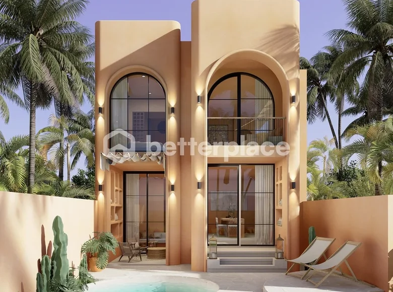 villa de 3 chambres  Pecatu, Indonésie