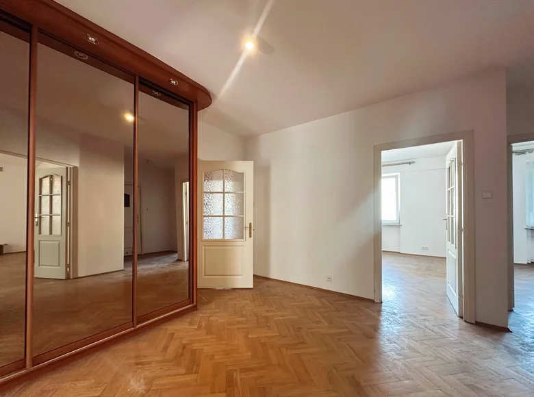 4 room apartment 118 m² in Warsaw, Poland