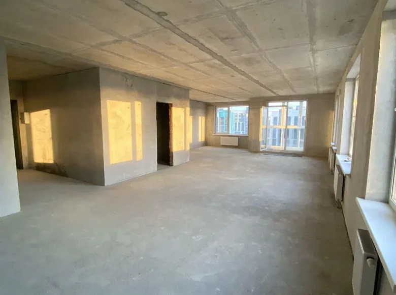 Mieszkanie 3 pokoi 86 m² Borowlany, Białoruś