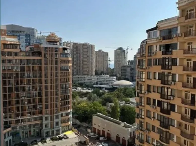 Mieszkanie 3 pokoi 113 m² Odessa, Ukraina