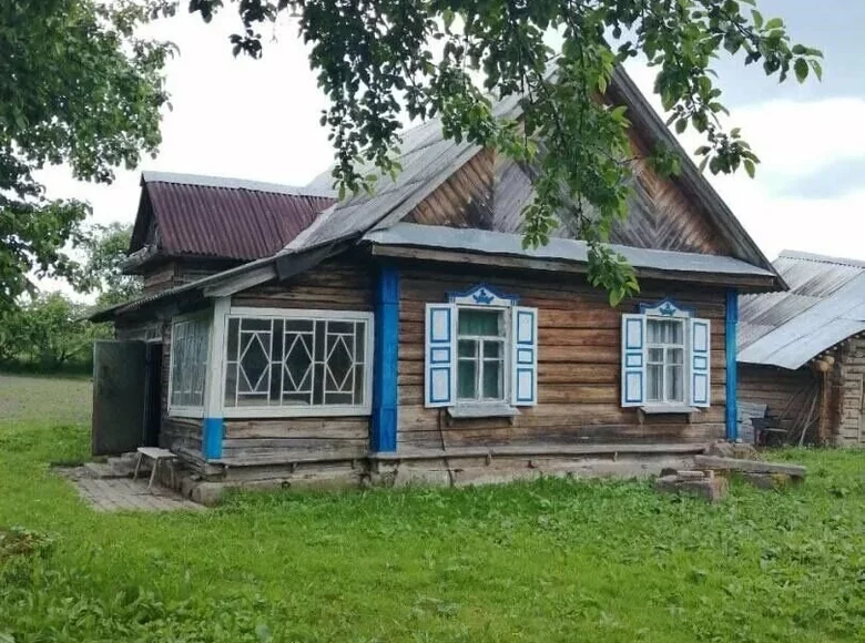 Casa 65 m² Svabski sielski Saviet, Bielorrusia
