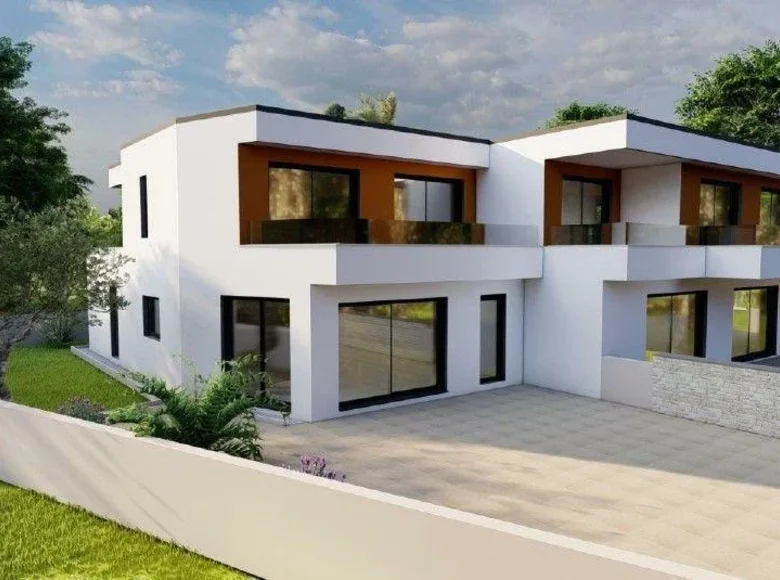 Villa de 4 dormitorios 171 m² Kaldanija, Croacia