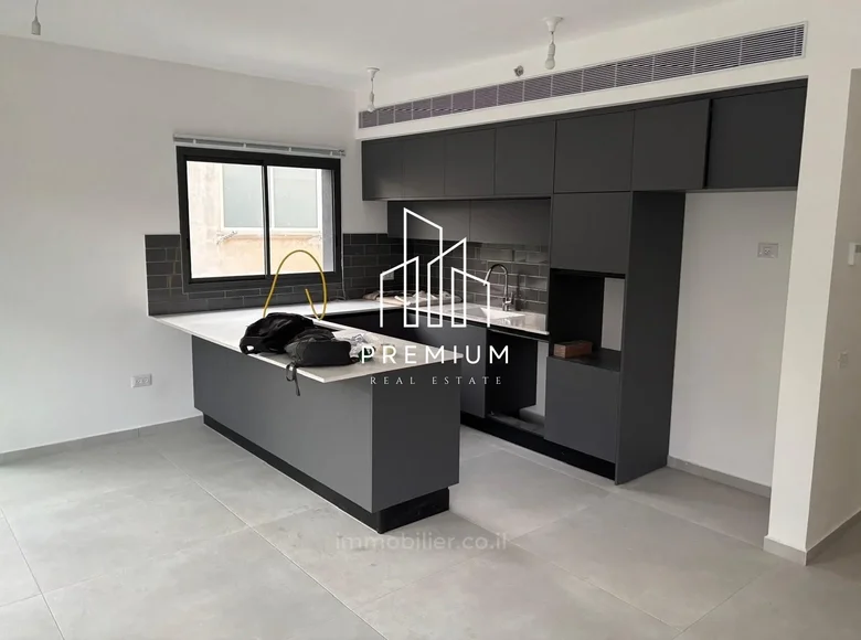 Apartamento 4 habitaciones 122 m² Tel-Aviv, Israel