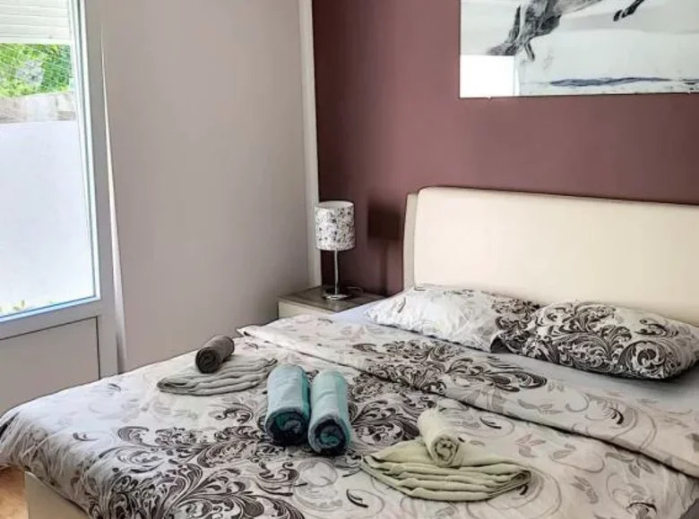 Wohnung 2 Schlafzimmer 55 m² Gemeinde Kolašin, Montenegro