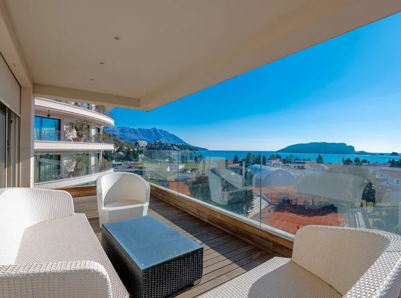 Wohnung 7 zimmer 177 m² Montenegro, Montenegro