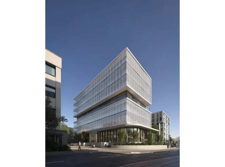Wohnung 477 m² Limassol, Zypern