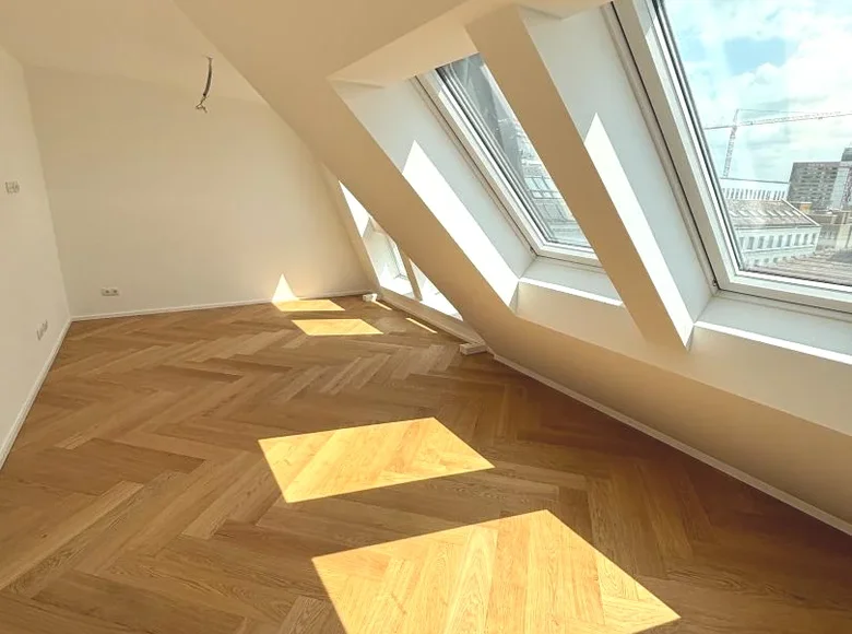 3 room apartment 96 m² Vienna, Austria