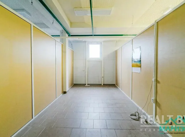 Oficina 14 m² en Minsk, Bielorrusia