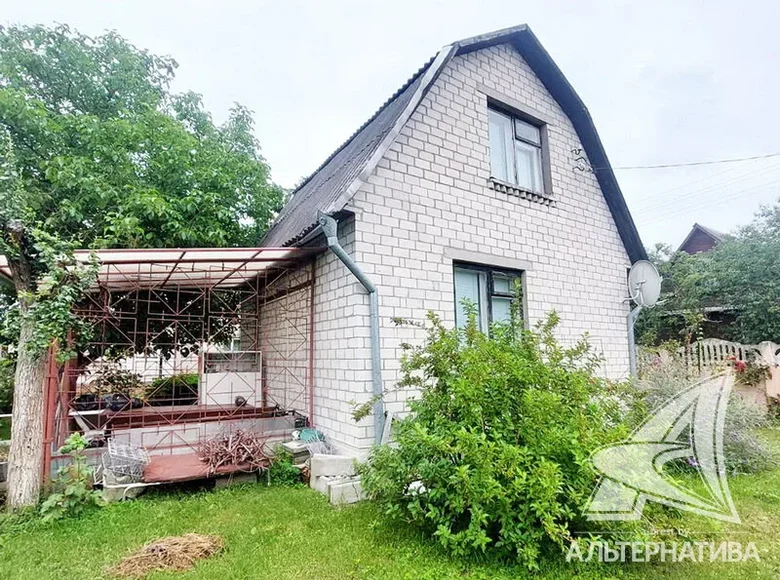 Maison 55 m² Matykalski sielski Saviet, Bélarus