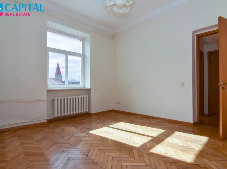 4 room apartment 64 m² Vilnius, Lithuania