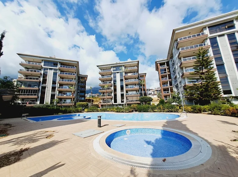 4 bedroom apartment  Çıplaklı, Turkey