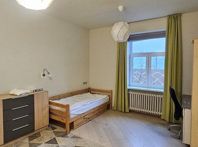 Квартира 3 комнаты 61 м² Рига, Латвия