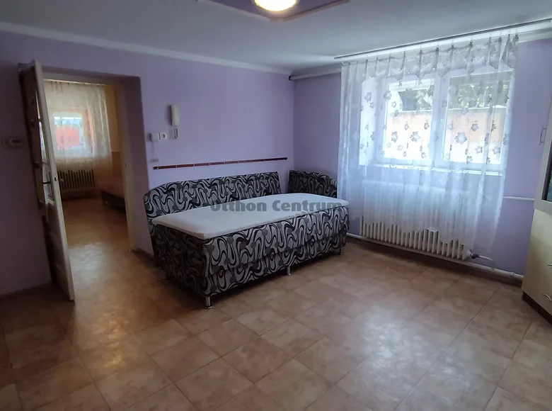 Дом 2 комнаты 54 м² Надькёрёш, Венгрия
