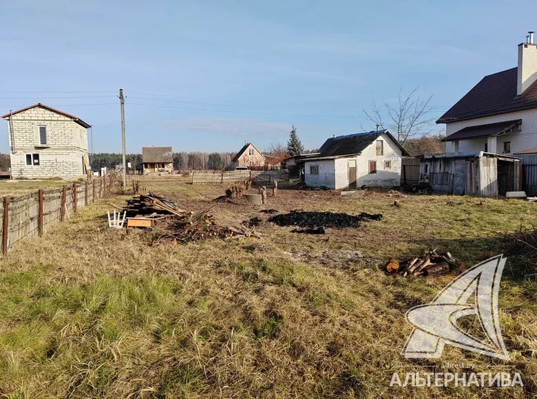 Земельные участки  Брест, Беларусь