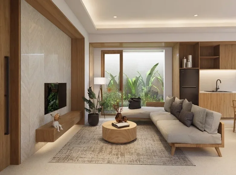 Villa 4 chambres 200 m² Renon, Indonésie