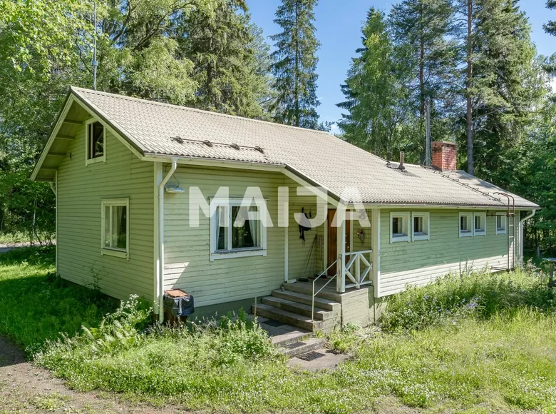 Haus 4 zimmer 105 m² Raahe, Finnland