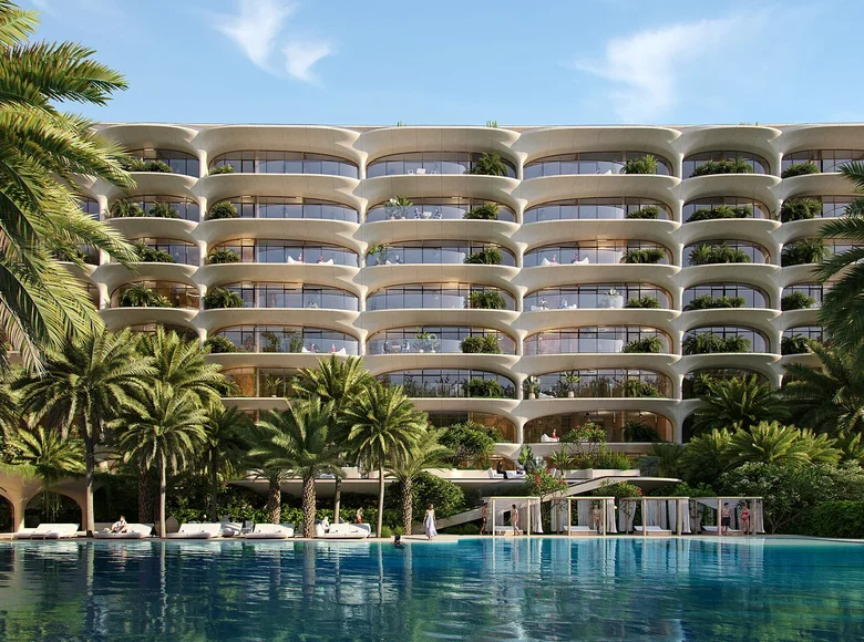 Duplex 2 bedrooms 388 m² Dubai, United Arab Emirates