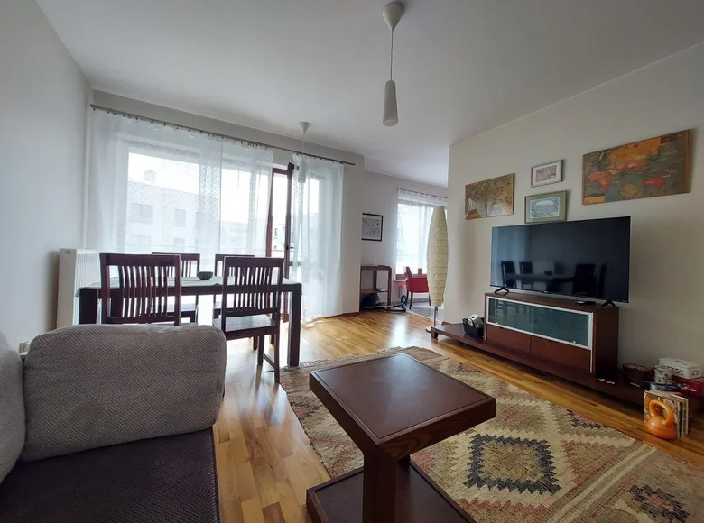 Wohnung 3 zimmer 80 m² in Warschau, Polen