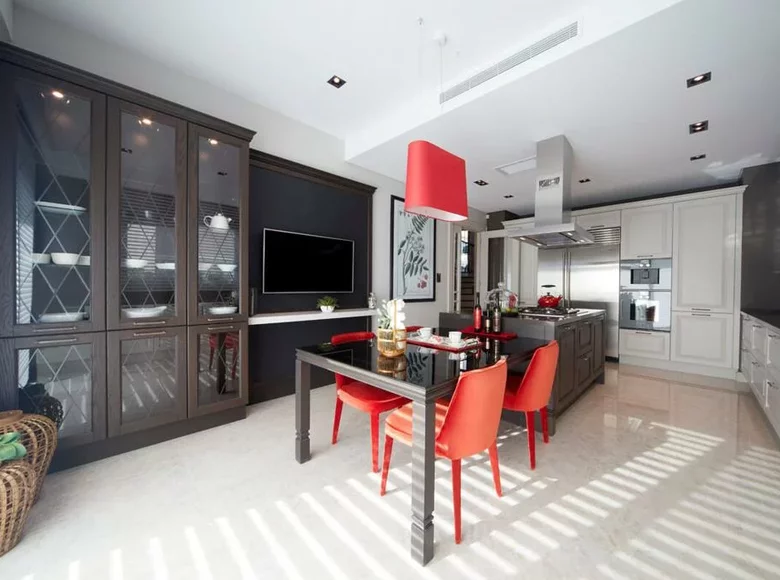 5 bedroom apartment 584 m² Marmara Region, Turkey
