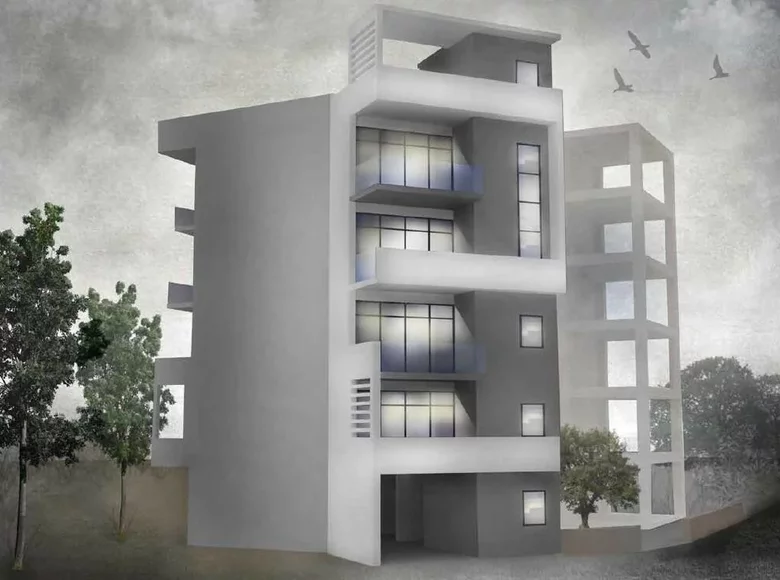 Apartamento 3 habitaciones 80 m² Municipality of Loutraki and Agioi Theodoroi, Grecia