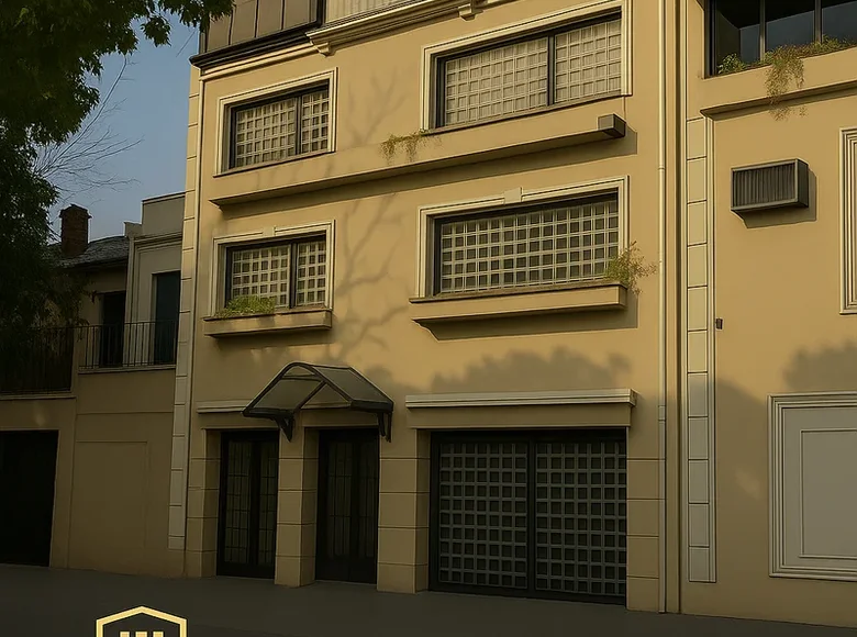 7 bedroom house 700 m² Buenos Aires, Argentina