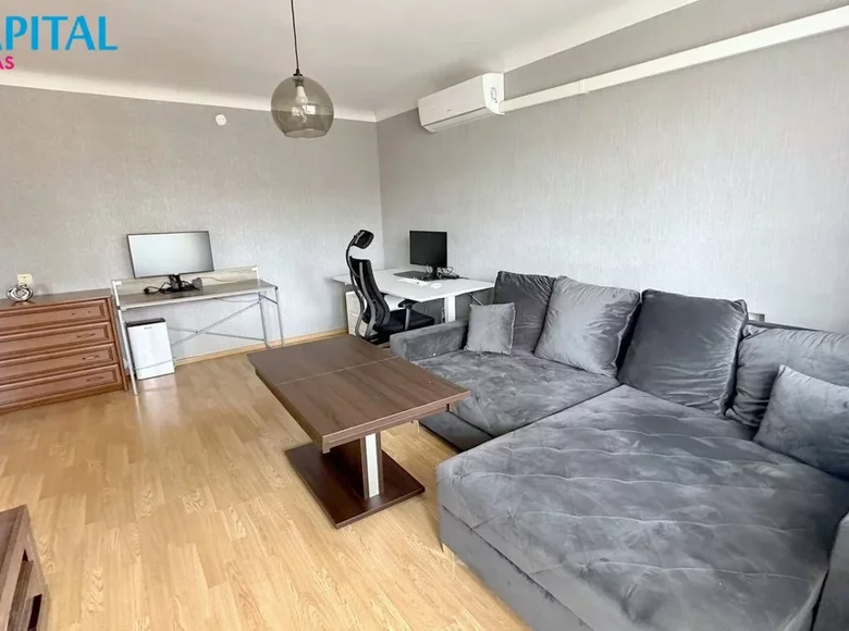 Wohnung 2 Zimmer 38 m² Kaunas, Litauen