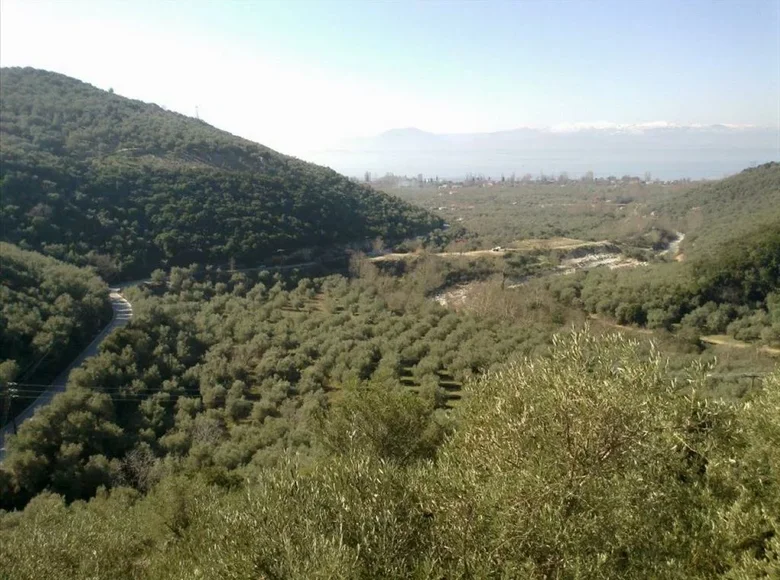 Atterrir 1 chambre  byzitsa, Grèce