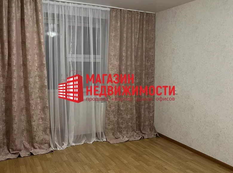 Room 4 rooms 82 m² Hrodna, Belarus